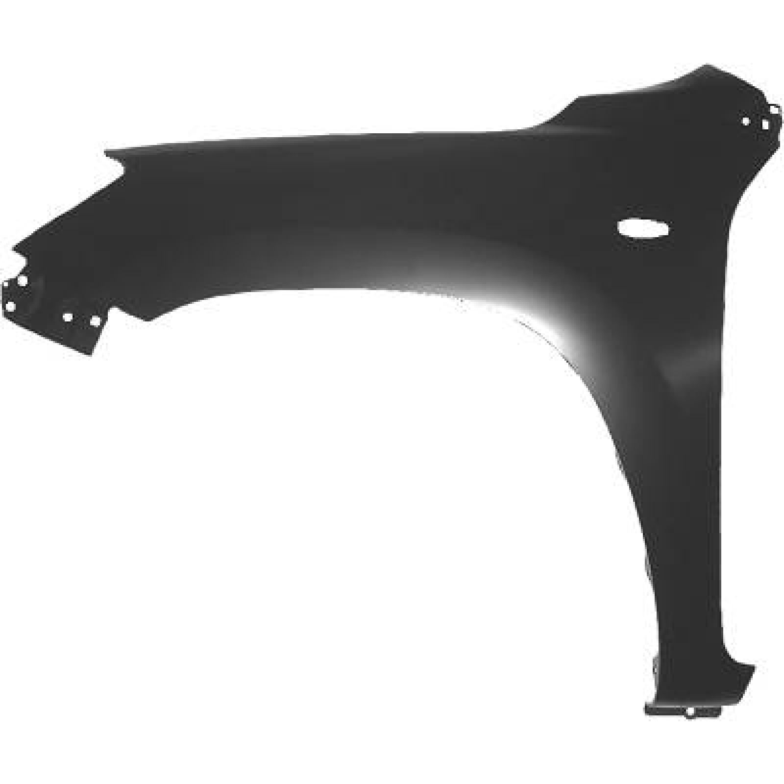 Guarda-lamas Dianteiro Esquerdo para Toyota RAV 4 06-10