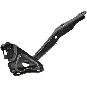 Dobradiça, capot do motor Direito para Toyota RAV 4 06-10