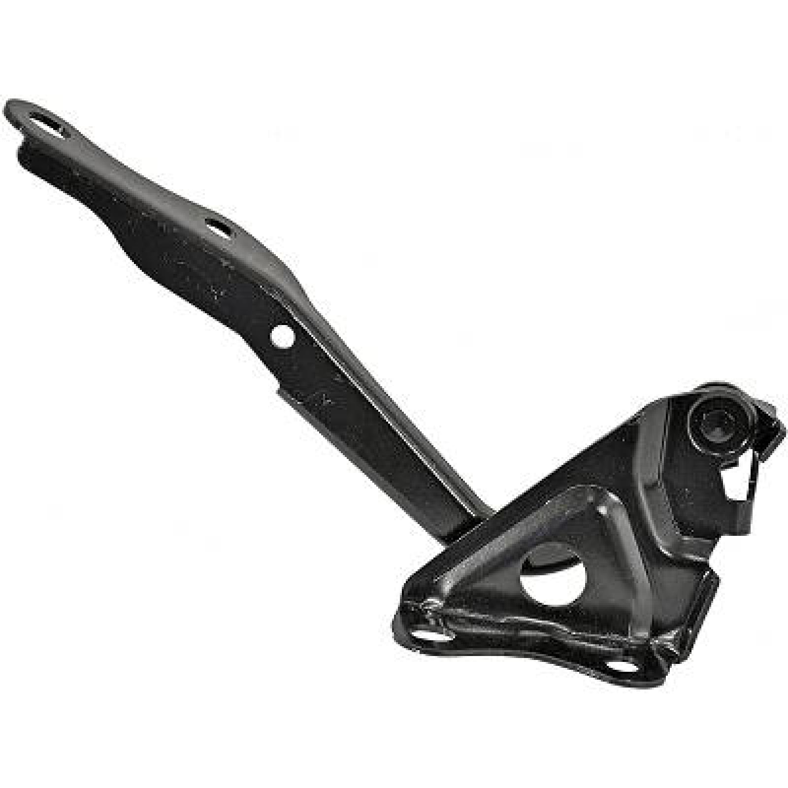 Dobradiça, capot do motor Esquerdo para Toyota RAV 4 06-10