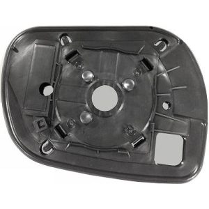 Vidro de espelho, espelho retrovisor exterior Esquerdo para Toyota RAV 4 06-10