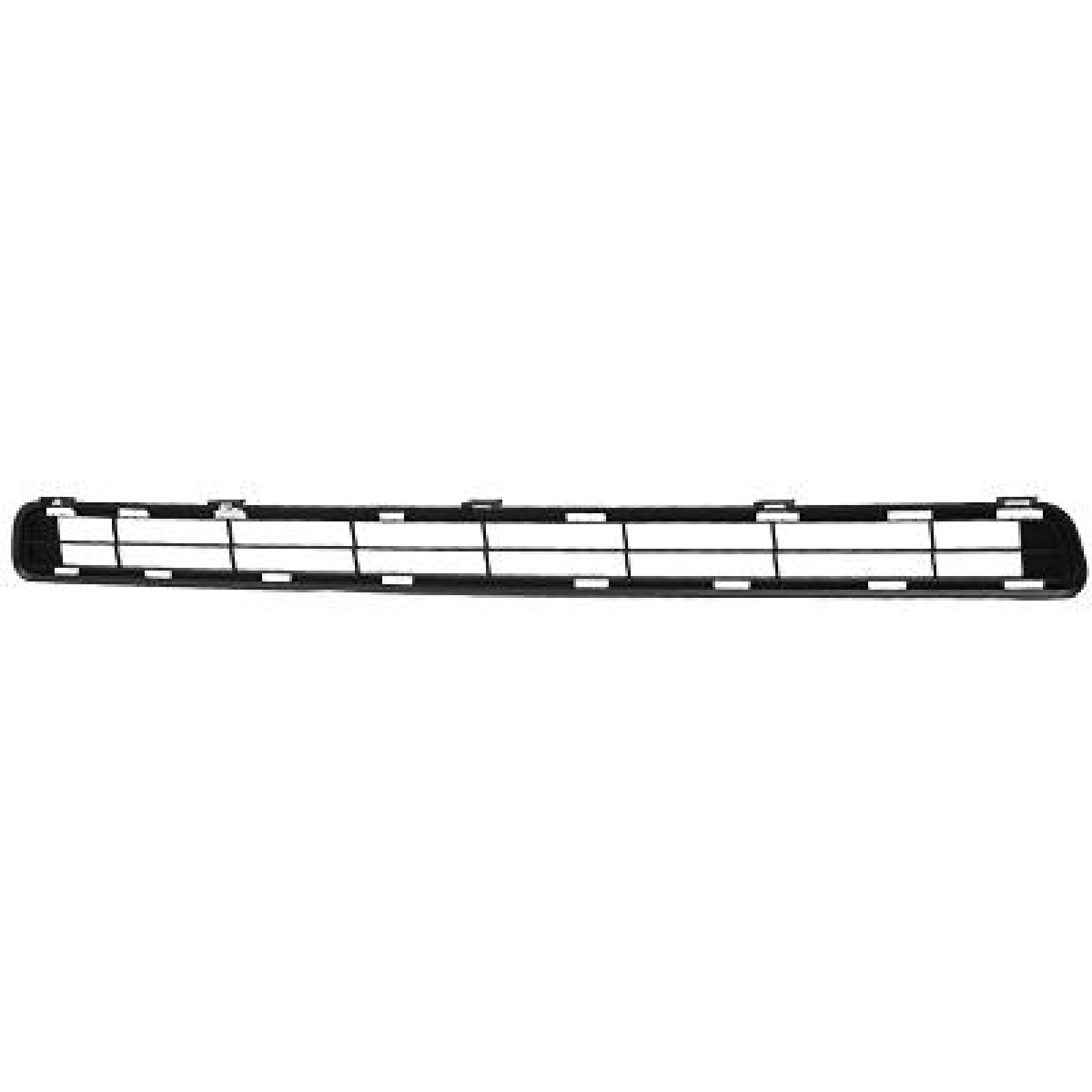 Grelha de ventilador, pára-choques Superior para Toyota RAV 4 06-10