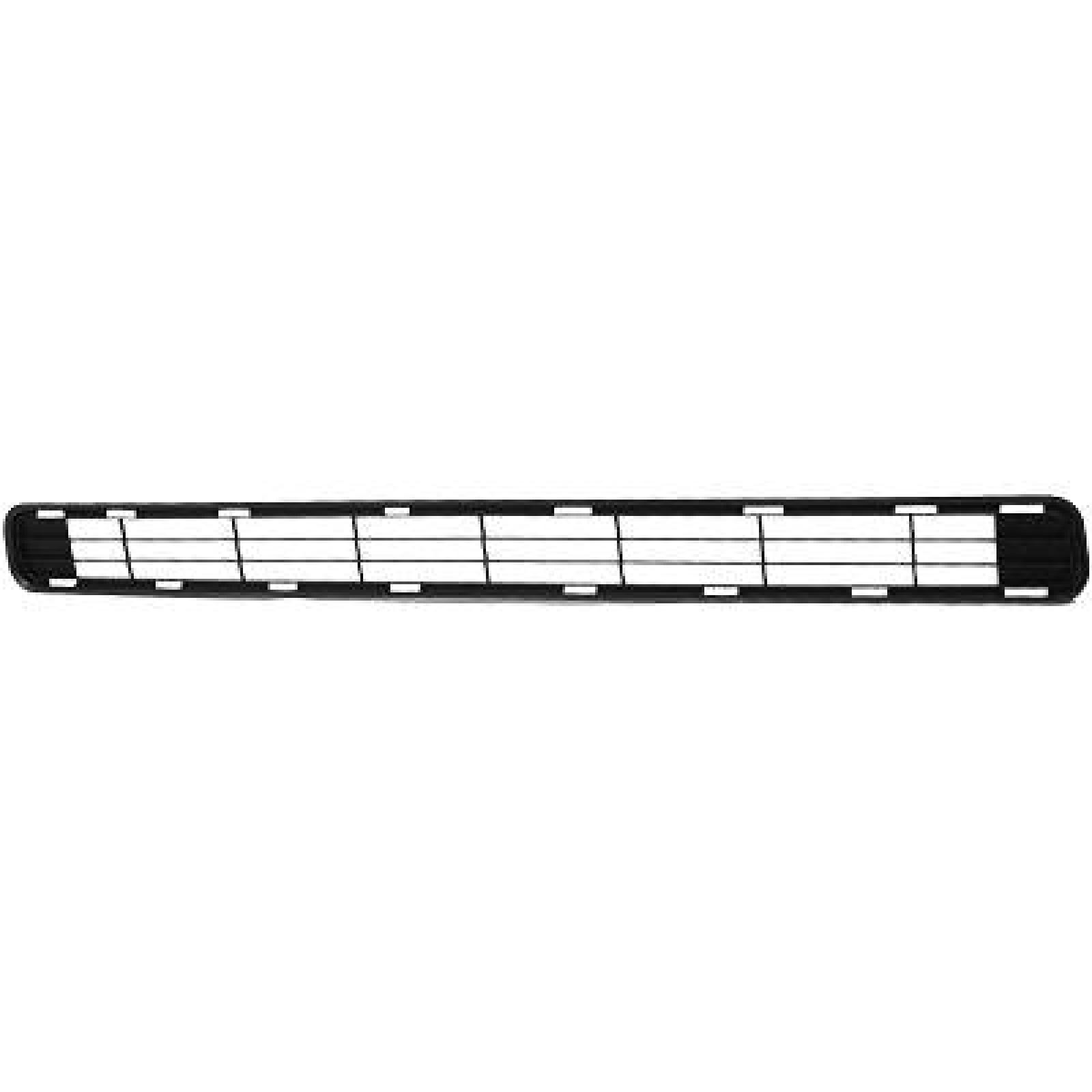 Grelha de ventilador, pára-choques Inferior para Toyota RAV 4 06-10