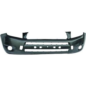 Pára-choques Dianteiro para Toyota RAV 4 06-10