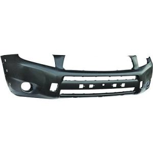 Pára-choques Dianteiro para Toyota RAV 4 06-10