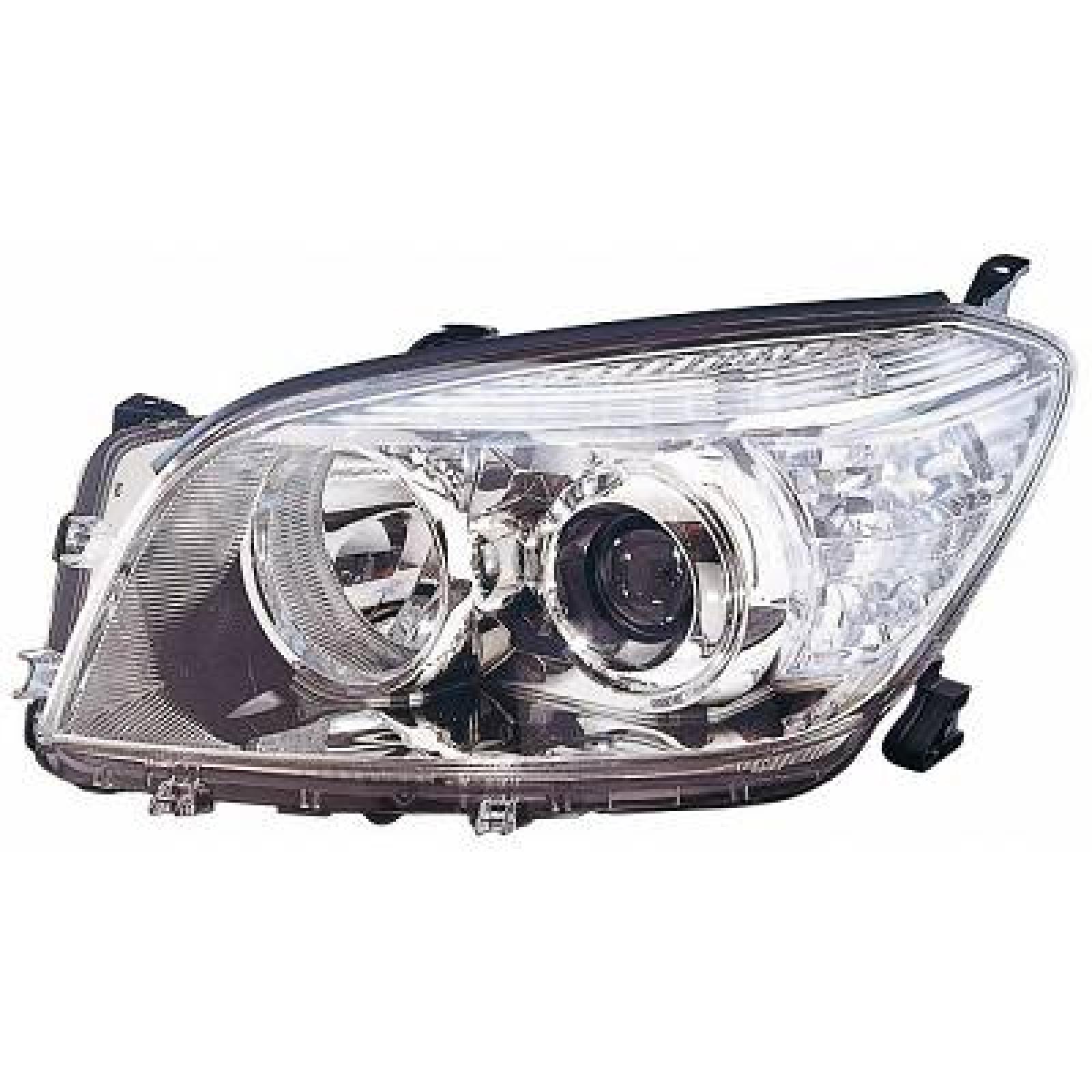 Farol principal Esquerdo para Toyota RAV 4 06-10