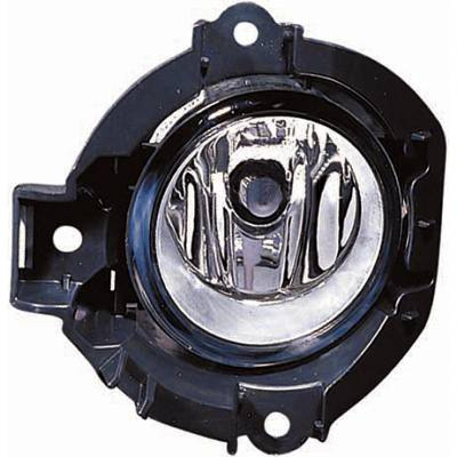 Farol de nevoeiro Esquerdo para Toyota RAV 4 06-10