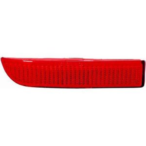 Reflector Direito para Toyota RAV 4 10-13