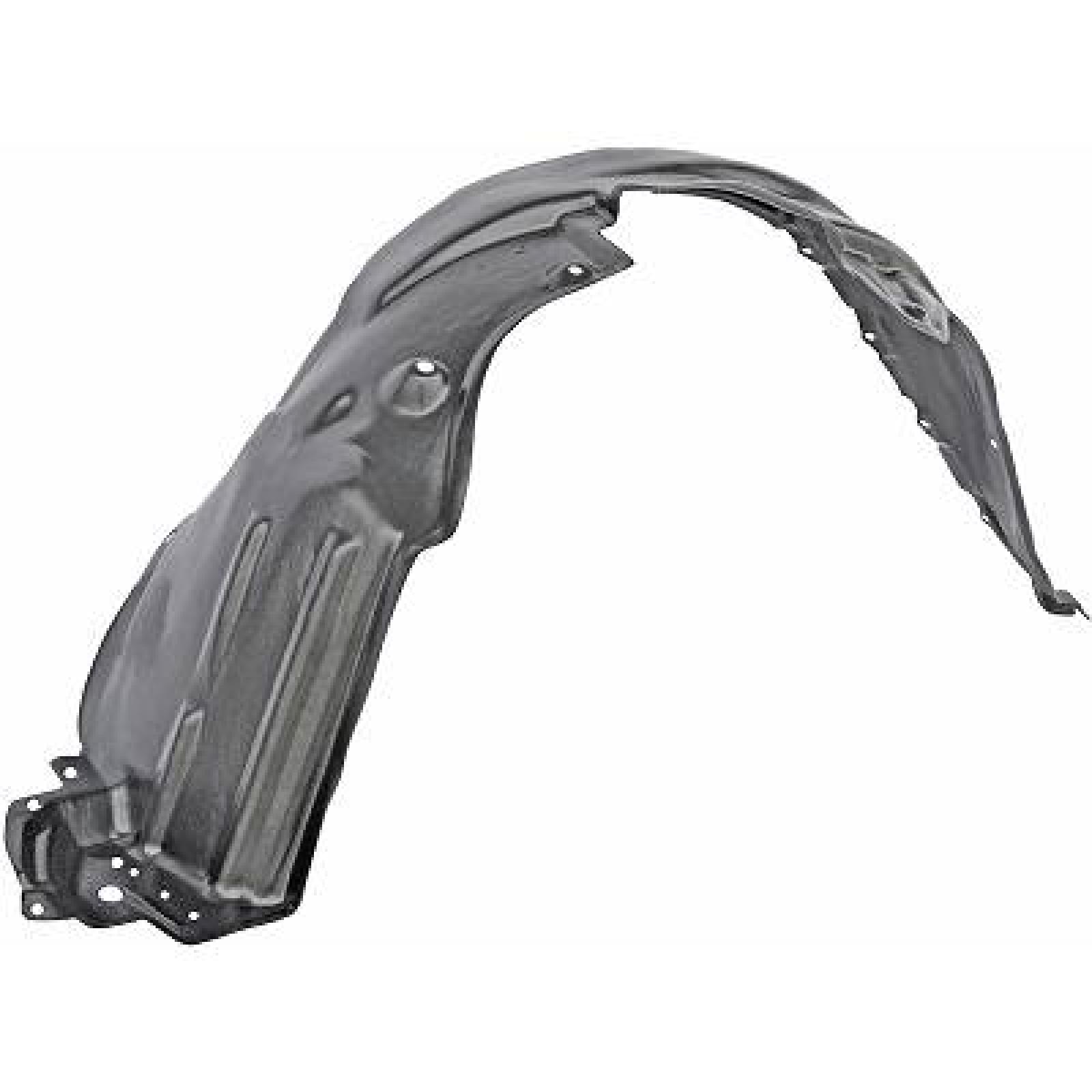 Cobertura, cava da roda Dianteiro Direito para Toyota RAV 4 06-10