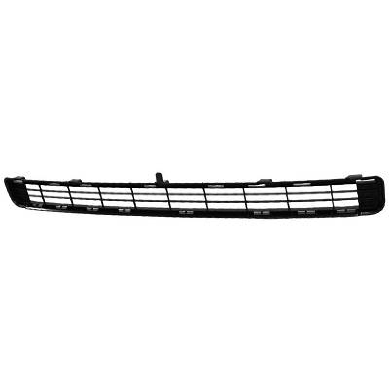 Grelha de ventilador, pára-choques Superior para Toyota RAV 4 09-10