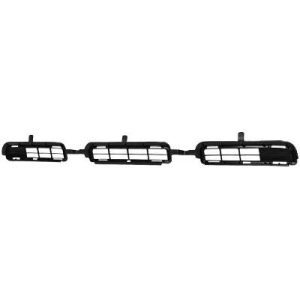 Grelha de ventilador, pára-choques Inferior para Toyota RAV 4 09-10