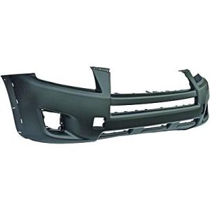 Pára-choques Dianteiro para Toyota RAV 4 09-10