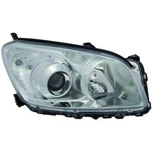 Farol principal Esquerdo para Toyota RAV 4 09-10