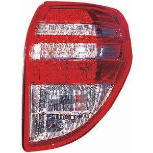 Luz traseira Direito para Toyota RAV 4 09-10