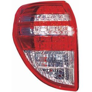 Luz traseira Esquerdo para Toyota RAV 4 09-10