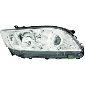 Farol principal Direito para Toyota RAV 4 10-13