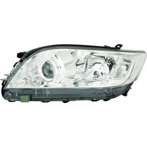 Farol principal Esquerdo para Toyota RAV 4 10-13