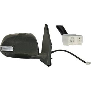 Retrovisor exterior Direito para Toyota RAV 4 09-10