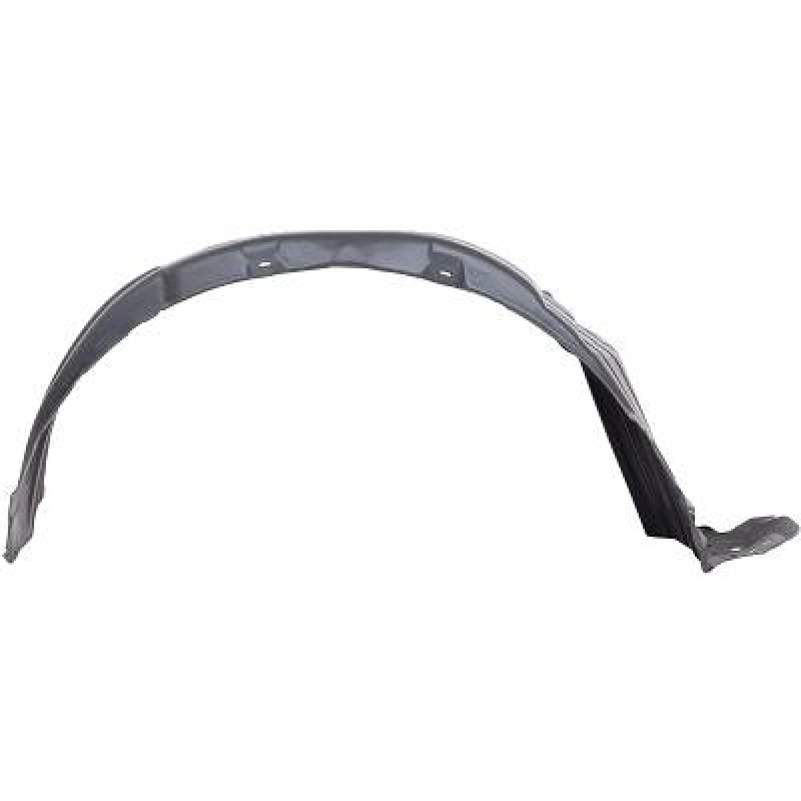 Cobertura, cava da roda Dianteiro Direito para Toyota RAV 4 16-18