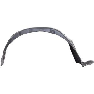 Cobertura, cava da roda Dianteiro Direito para Toyota RAV 4 13-15