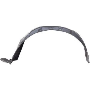 Cobertura, cava da roda Dianteiro Esquerdo para Toyota RAV 4 13-15