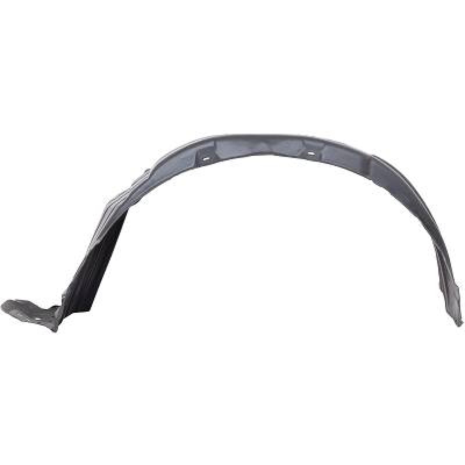 Cobertura, cava da roda Dianteiro Esquerdo para Toyota RAV 4 13-15