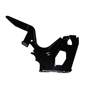 Dobradiça, capot do motor Direito para Toyota RAV 4 13-15