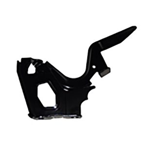 Dobradiça, capot do motor Esquerdo para Toyota RAV 4 13-15