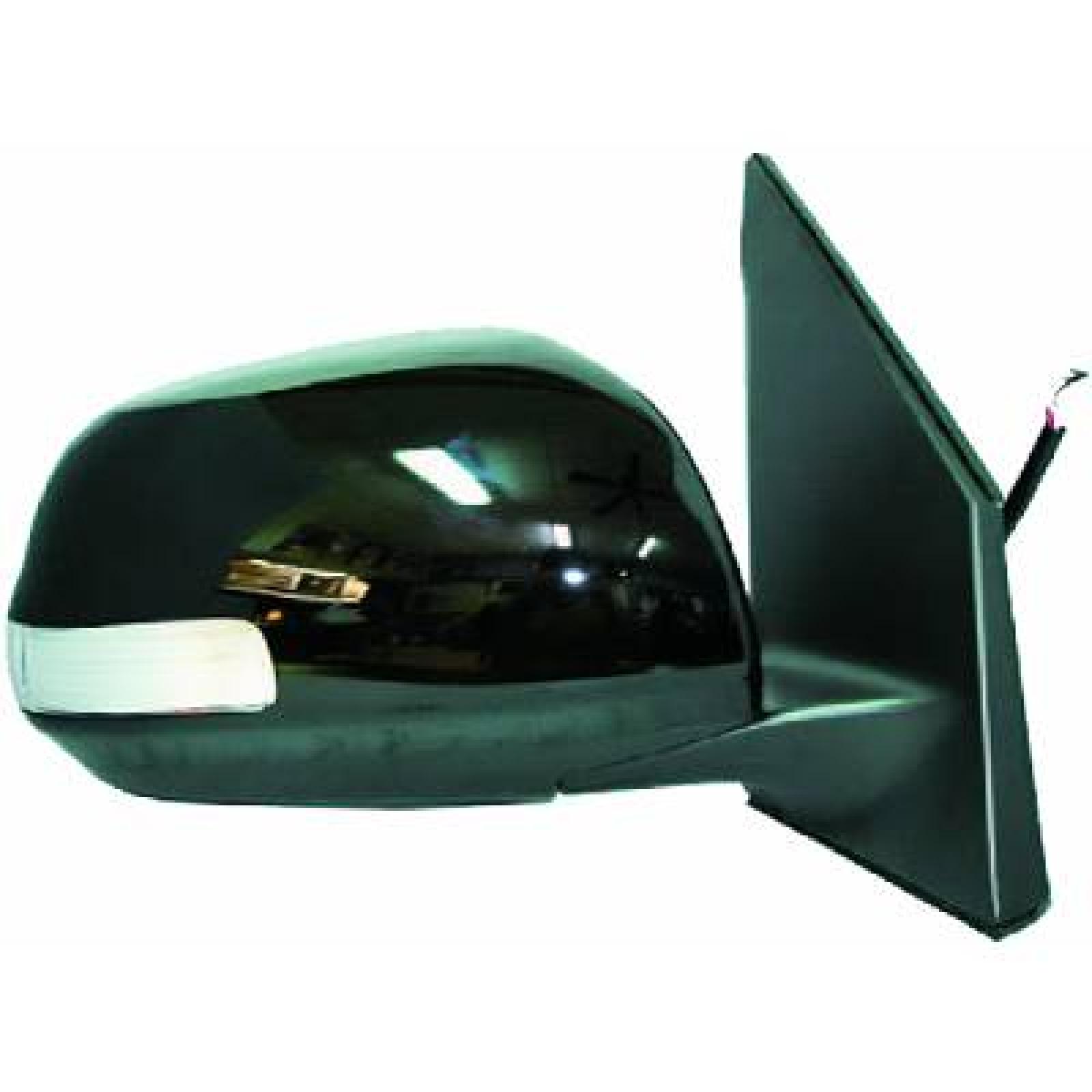 Retrovisor exterior Esquerdo para Toyota RAV 4 09-10