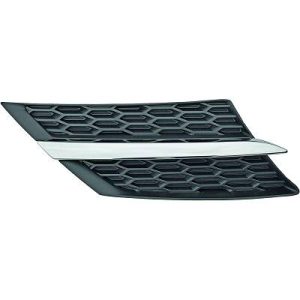 Grelha de radiador Direito para Toyota RAV 4 13-15