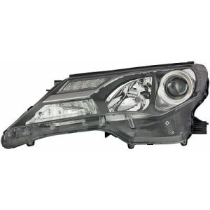 Farol principal Esquerdo para Toyota RAV 4 13-15