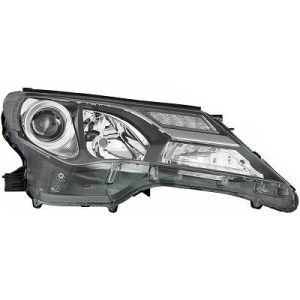 Farol principal Direito para Toyota RAV 4 13-15