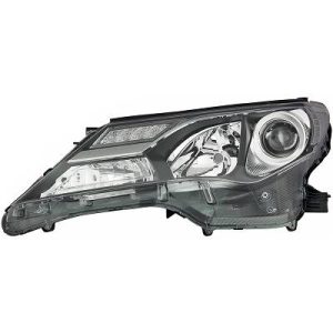 Farol principal Esquerdo para Toyota RAV 4 13-15