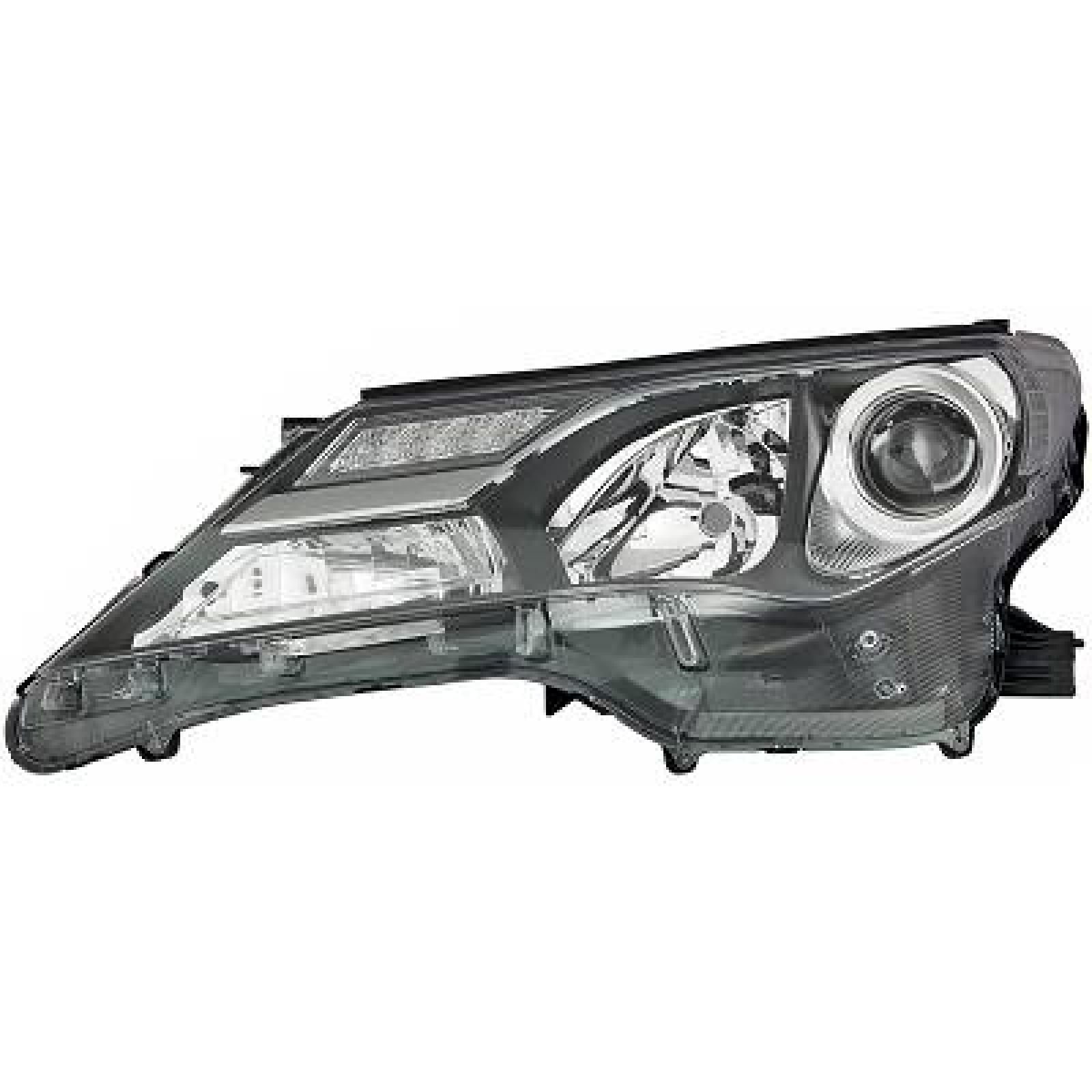 Farol principal Esquerdo para Toyota RAV 4 13-15