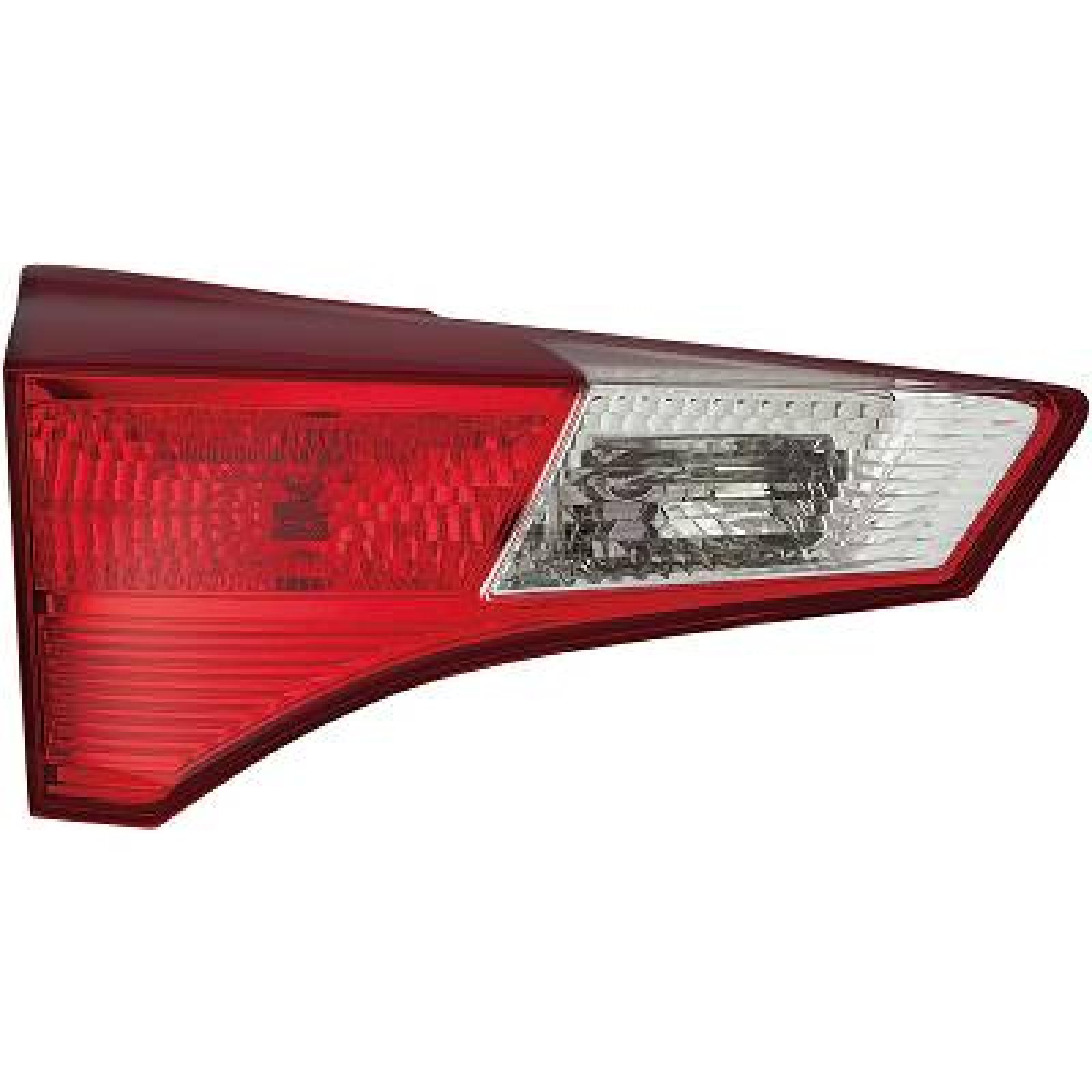 Luz traseira Esquerdo para Toyota RAV 4 13-15