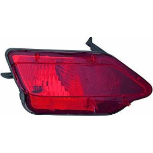 Luz de nevoeiro traseira Direito para Toyota RAV 4 13-15