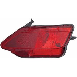 Luz de nevoeiro traseira Esquerdo para Toyota RAV 4 13-15