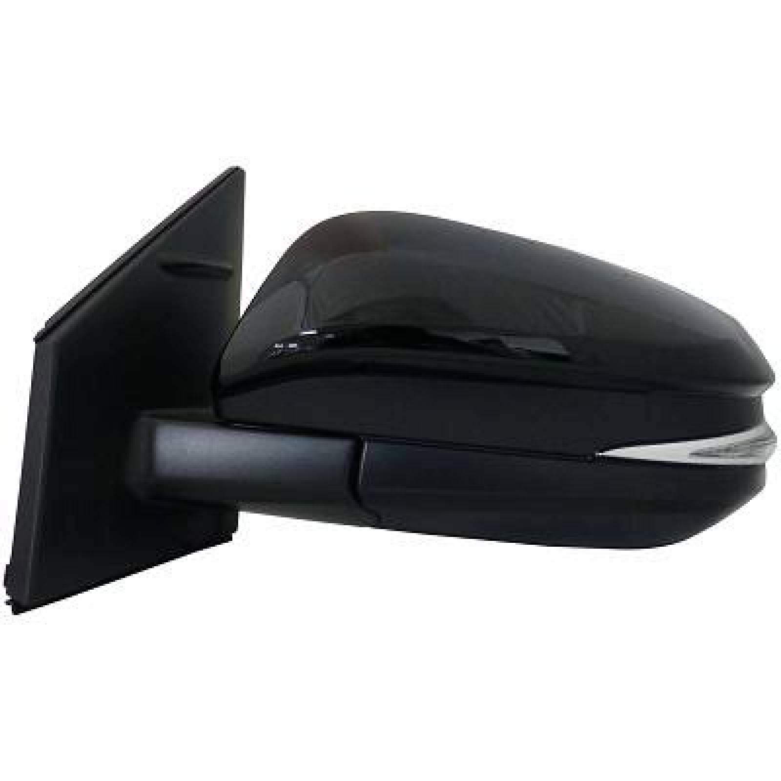 Retrovisor exterior Direito para Toyota RAV 4 16-18