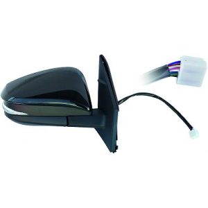 Retrovisor exterior Esquerdo para Toyota RAV 4 13-15