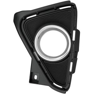 Grelha de ventilador, pára-choques Direito para Toyota RAV 4 16-18