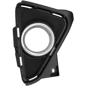 Grelha de ventilador, pára-choques Esquerdo para Toyota RAV 4 16-18