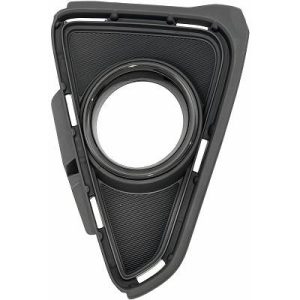 Grelha de ventilador, pára-choques Direito para Toyota RAV 4 16-18