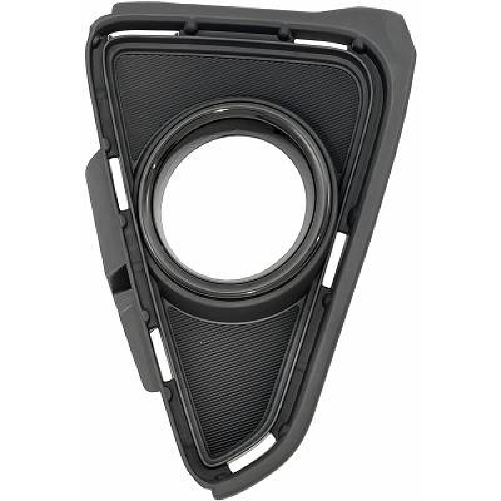 Grelha de ventilador, pára-choques Direito para Toyota RAV 4 16-18