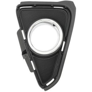 Grelha de ventilador, pára-choques Direito para Toyota RAV 4 16-18