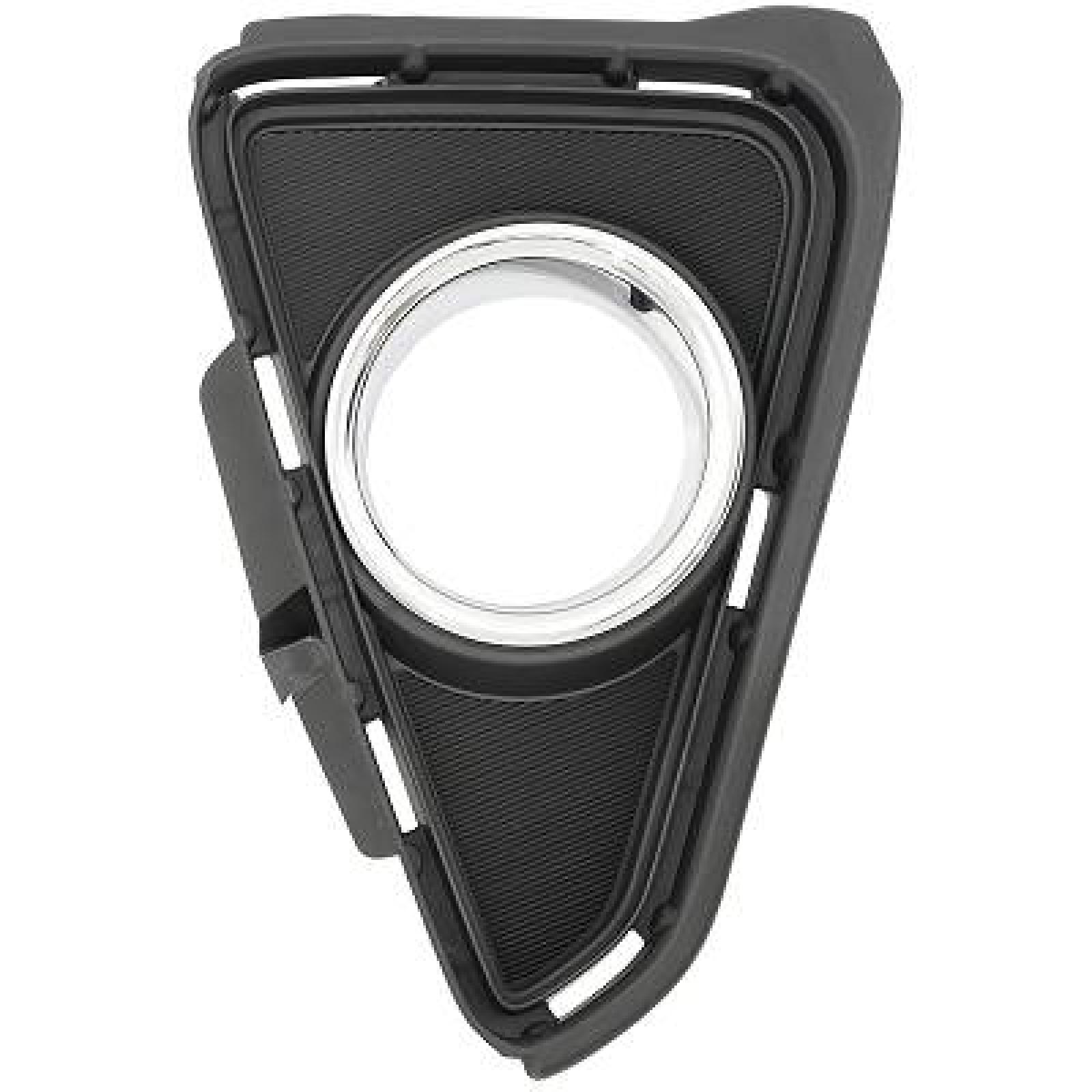 Grelha de ventilador, pára-choques Direito para Toyota RAV 4 16-18