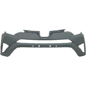 Pára-choques Dianteiro para Toyota RAV 4 16-18