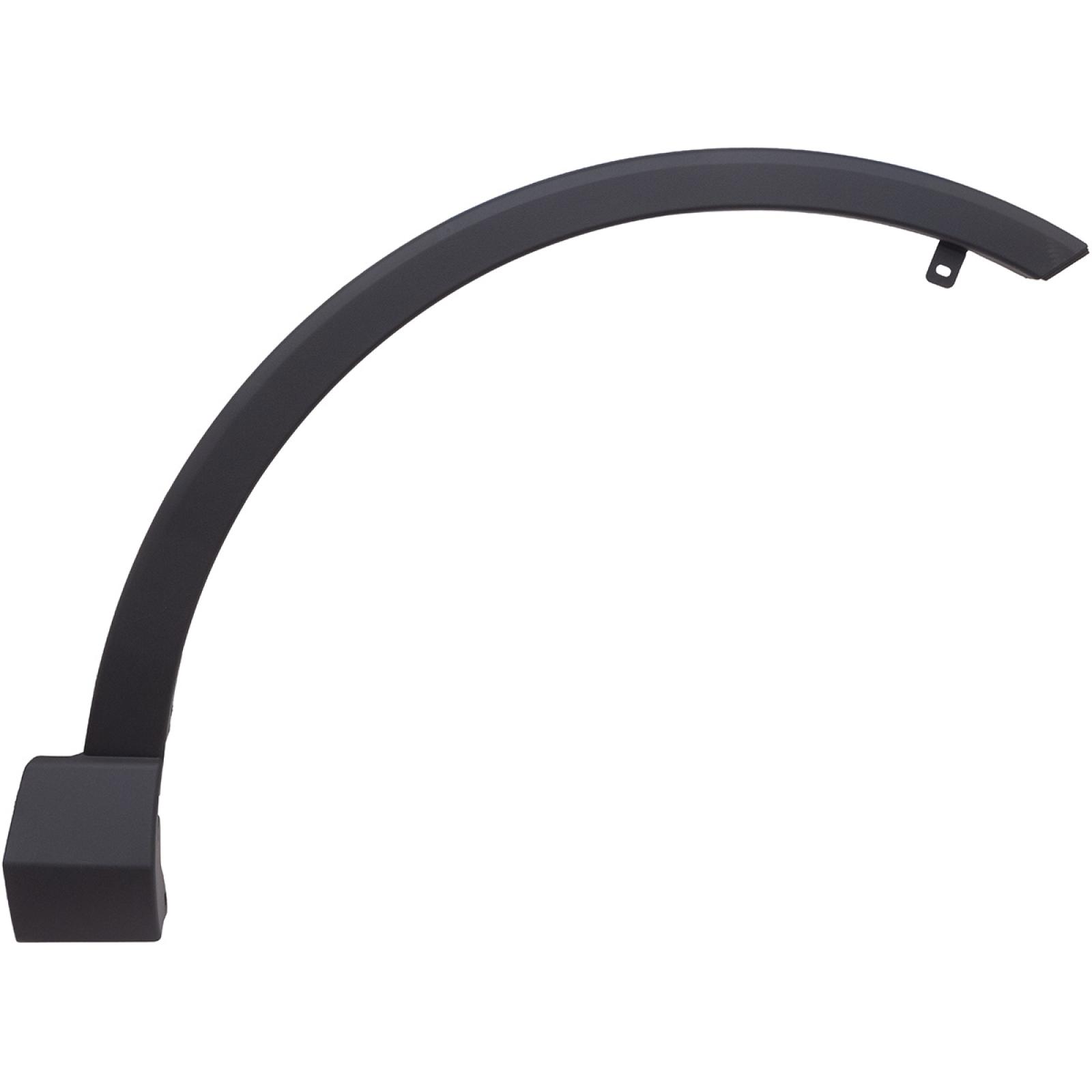 Abas de Guarda-Lamas Dianteiro Direito para Toyota RAV 4 16-18