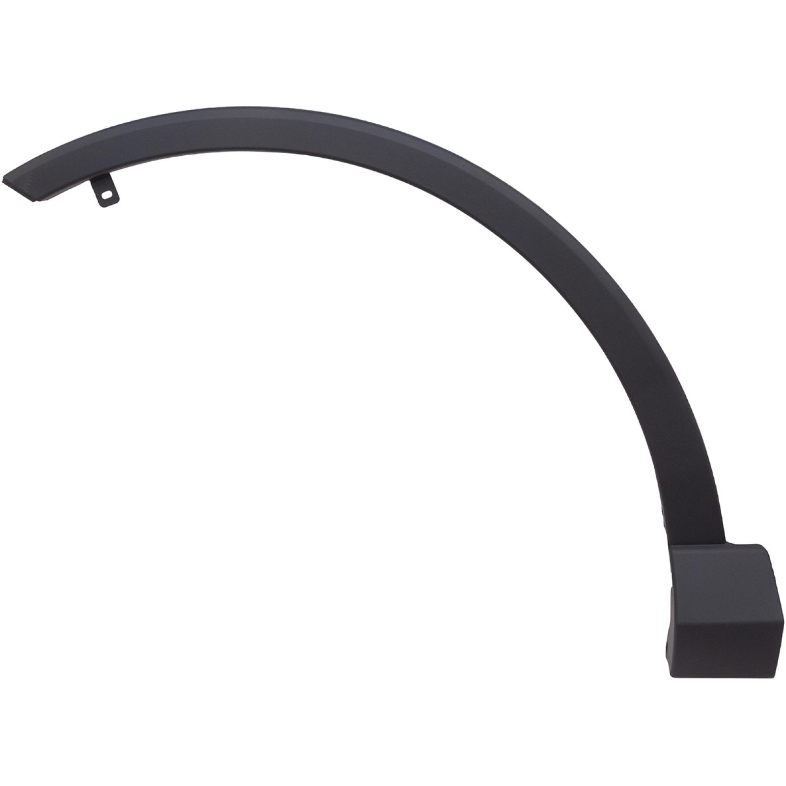 Abas de Guarda-Lamas Dianteiro Esquerdo para Toyota RAV 4 16-18