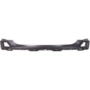 Pára-choques Traseiro para Toyota RAV 4 16-18