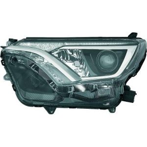 Farol principal Esquerdo para Toyota RAV 4 16-18