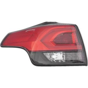 Luz traseira Esquerdo para Toyota RAV 4 16-18